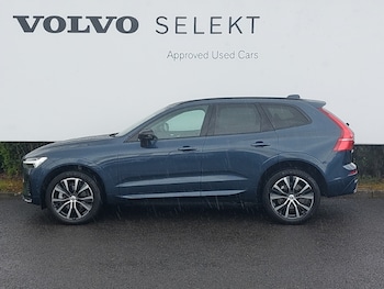 Used Volvo XC60 2025 for sale - 78489991: Photo