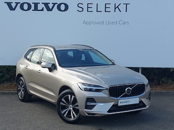 Used Volvo XC60 2022 for sale - 79573315: Photo