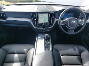 Used Volvo XC60 2022 for sale - 79573315: Photo