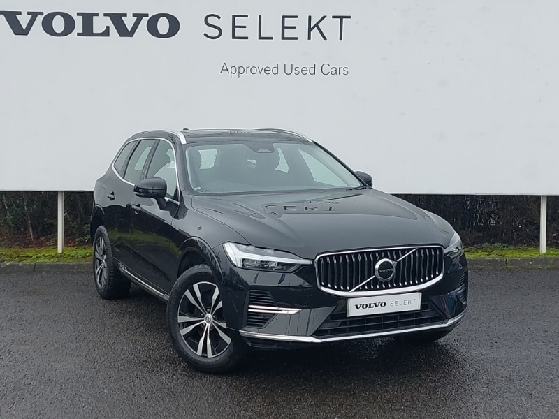 Used Volvo XC60 2022 for sale - 77721911: Photo 1