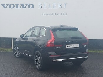 Used Volvo XC60 2022 for sale - 77721911: Photo