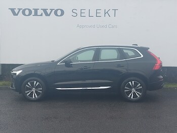 Used Volvo XC60 2022 for sale - 77721911: Photo