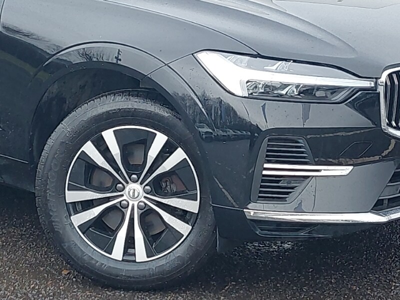 Used Volvo XC60 2022 for sale - 77721911: Photo 9