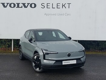 Volvo - EX30