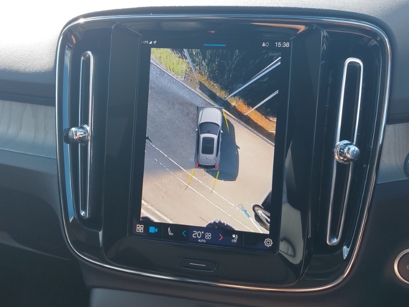 Used Volvo XC40 2024 for sale - 76613882: Photo 10