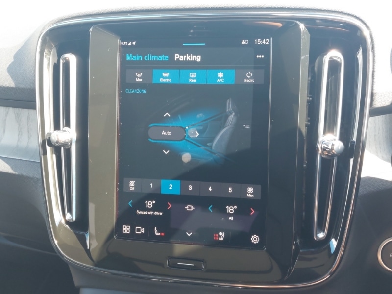 Used Volvo XC40 2024 for sale - 76613882: Photo 19