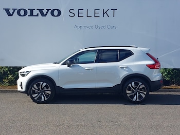 Used Volvo XC40 2024 for sale - 76613882: Photo