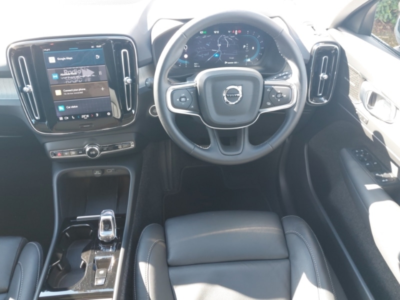 Used Volvo XC40 2024 for sale - 76613882: Photo 7