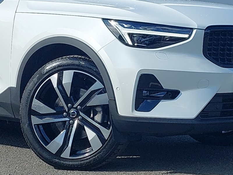 Used Volvo XC40 2024 for sale - 76613882: Photo 9