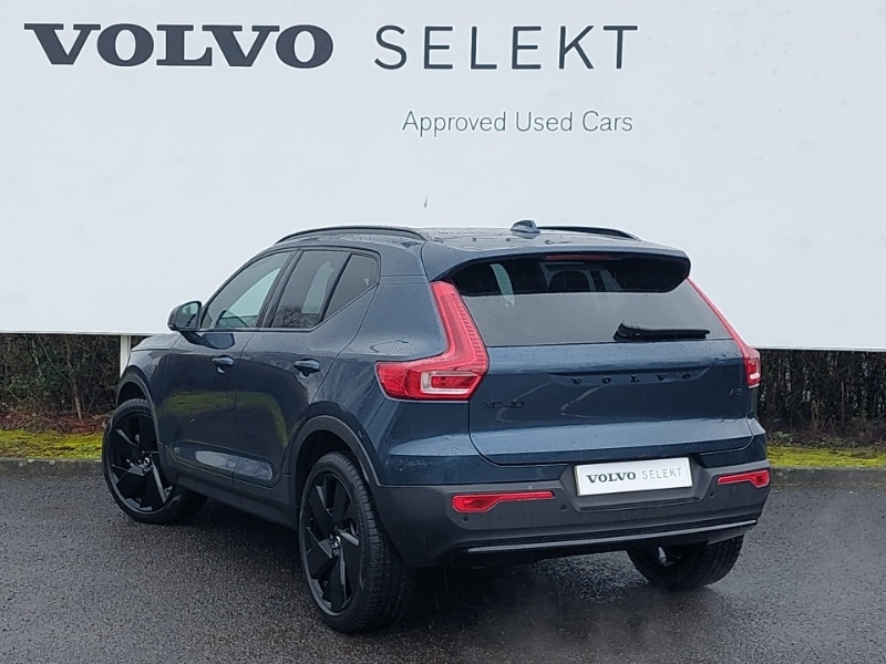 Used Volvo XC40 2025 for sale - 77815877: Photo 3