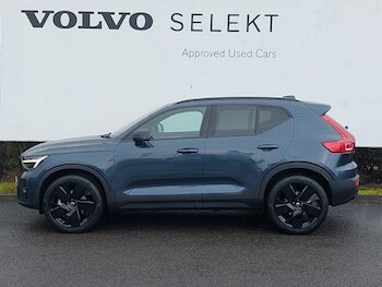 Used Volvo XC40 2025 for sale - 77815877: Photo