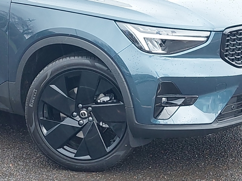 Used Volvo XC40 2025 for sale - 77815877: Photo 9