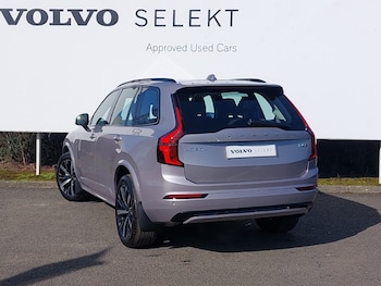 Used Volvo XC90 2025 for sale - 78865657: Photo