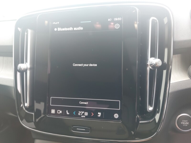 Used Volvo XC40 2024 for sale - 77596676: Photo 19