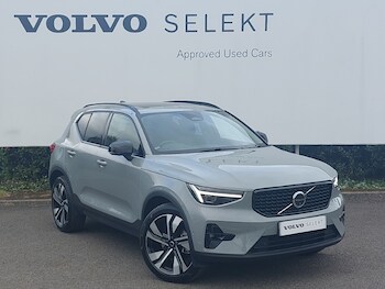 Used Volvo XC40 2024 for sale - 77596676: Photo