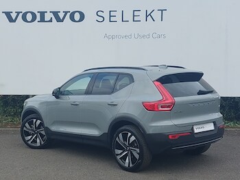 Used Volvo XC40 2024 for sale - 77596676: Photo