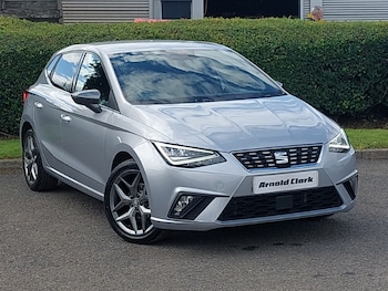 Used SEAT Ibiza 2020 for sale - 78933202: Photo