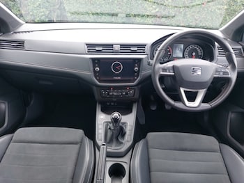 Used SEAT Ibiza 2020 for sale - 78933202: Photo