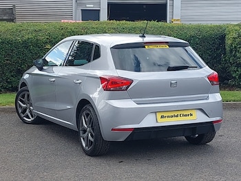 Used SEAT Ibiza 2020 for sale - 78933202: Photo