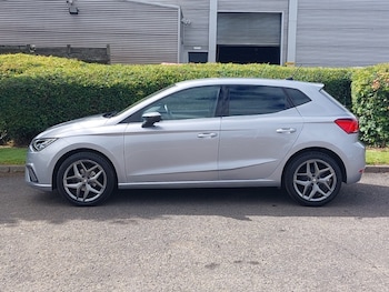 Used SEAT Ibiza 2020 for sale - 78933202: Photo