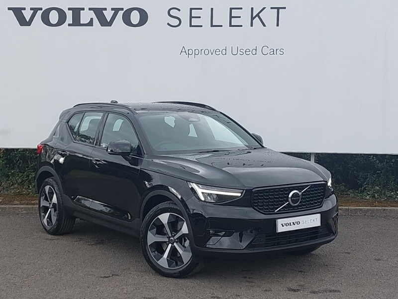 Used Volvo XC40 2025 for sale - 75914346: Photo 1