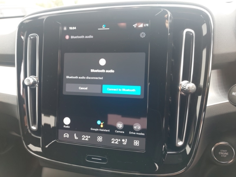 Used Volvo XC40 2025 for sale - 75914346: Photo 19