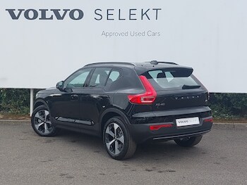 Used Volvo XC40 2025 for sale - 75914346: Photo 3