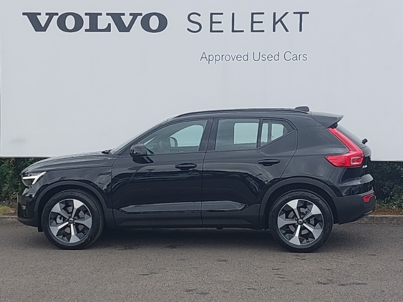 Used Volvo XC40 2025 for sale - 75914346: Photo 4