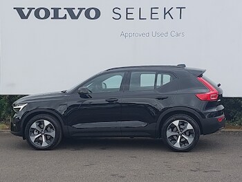 Used Volvo XC40 2025 for sale - 75914346: Photo 4