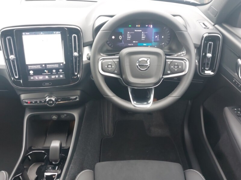 Used Volvo XC40 2025 for sale - 75914346: Photo 7