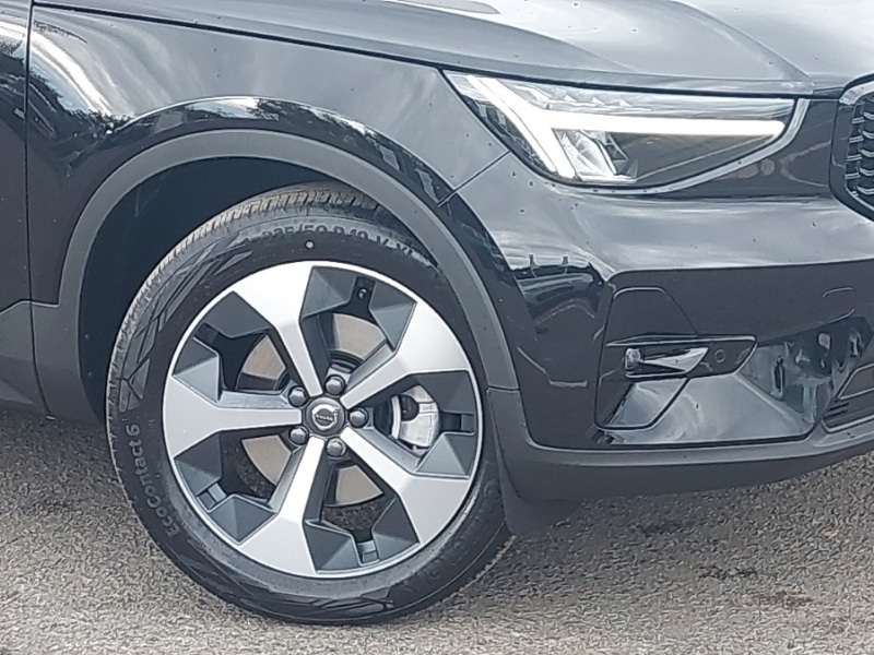 Used Volvo XC40 2025 for sale - 75914346: Photo 9