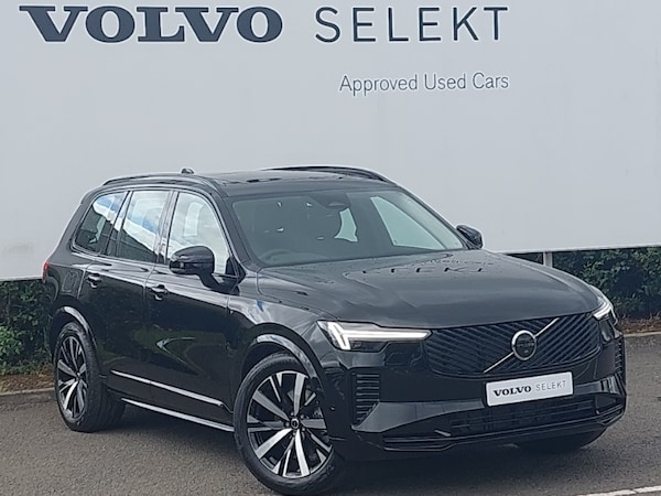 Used Volvo XC90 2025 for sale - 75362438: Photo 1