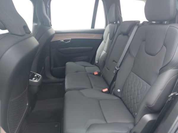 Used Volvo XC90 2025 for sale - 75362438: Photo 6
