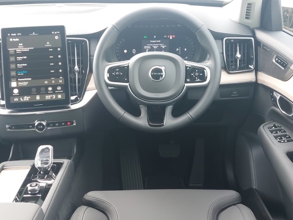 Used Volvo XC90 2025 for sale - 75362438: Photo 7