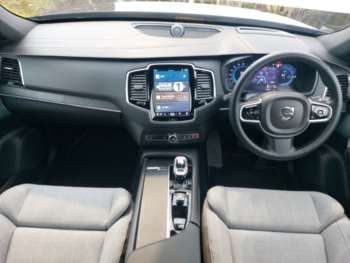 Used Volvo XC90 2023 for sale - 73929688: Photo