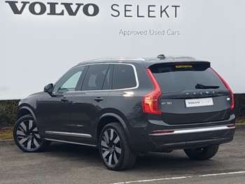 Used Volvo XC90 2023 for sale - 73929688: Photo