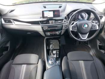 Used BMW X2 2020 for sale - 74914381: Photo