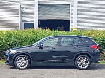 Used BMW X2 2020 for sale - 74914381: Photo