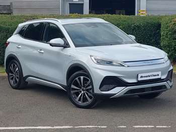 2025 - 150kW Design 60kWh 5dr Auto