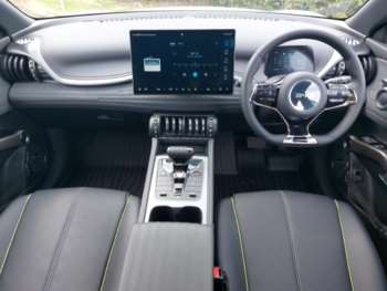 Used BYD Atto 3 2025 for sale - 74776075: Photo