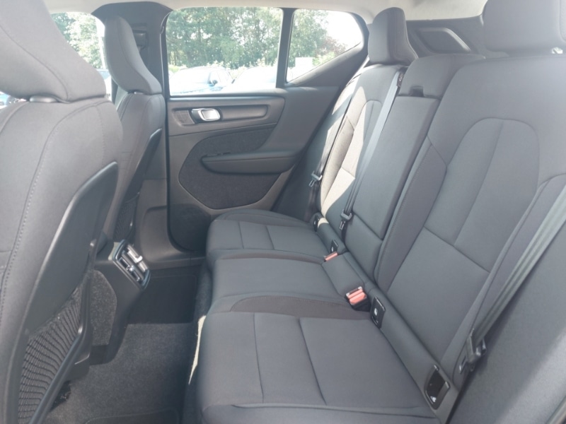 Used Volvo XC40 2021 for sale - 77379668: Photo 6