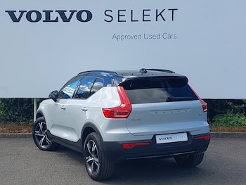Used Volvo XC40 2022 for sale - 79451996: Photo