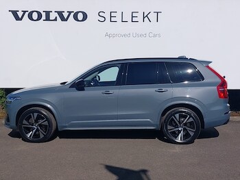 Used Volvo XC90 2022 for sale - 78440315: Photo