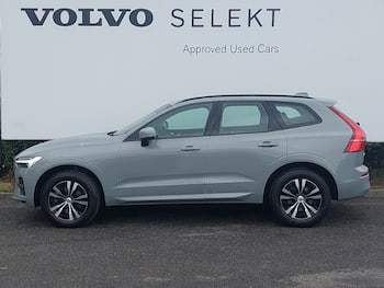Used Volvo XC60 2023 for sale - 79665740: Photo