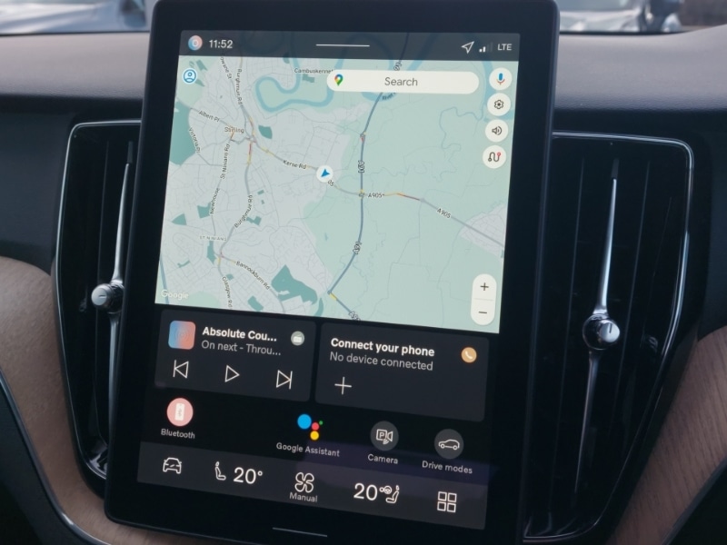 Used Volvo XC60 2025 for sale - 77047053: Photo 10