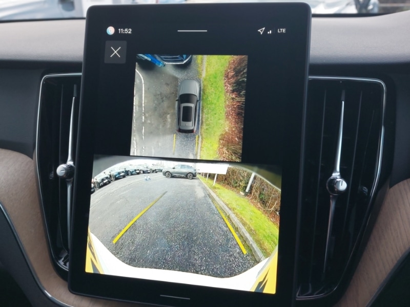 Used Volvo XC60 2025 for sale - 77047053: Photo 11