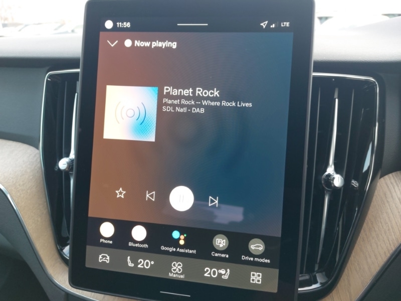 Used Volvo XC60 2025 for sale - 77047053: Photo 12