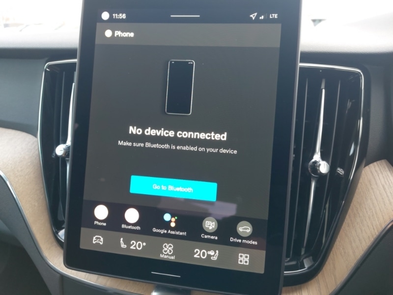 Used Volvo XC60 2025 for sale - 77047053: Photo 13