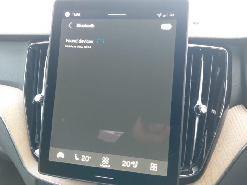 Used Volvo XC60 2025 for sale - 77047053: Photo 14