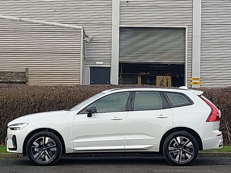 Used Volvo XC60 2025 for sale - 77047053: Photo 4